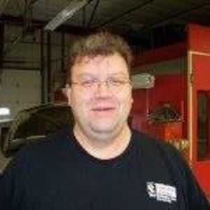 Meet your Posher, Brad